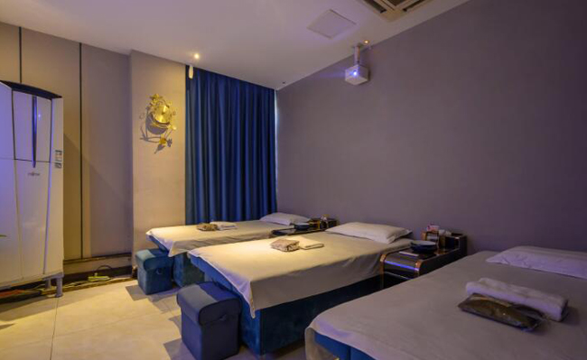 成都武侯区靠谱的养生会所怎样选择：专业指南避开消费陷阱